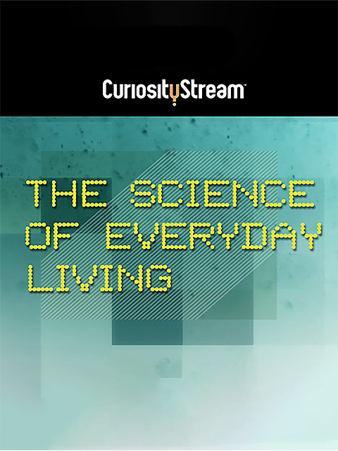 日常生活中的科学}