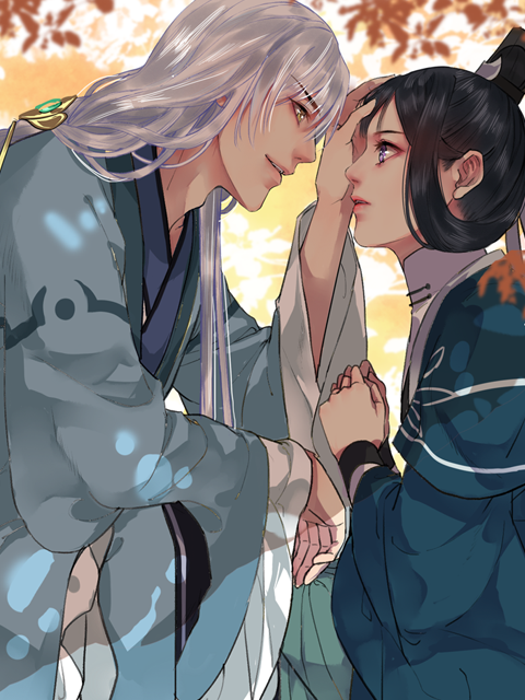 我在皇宫当巨巨动态漫}