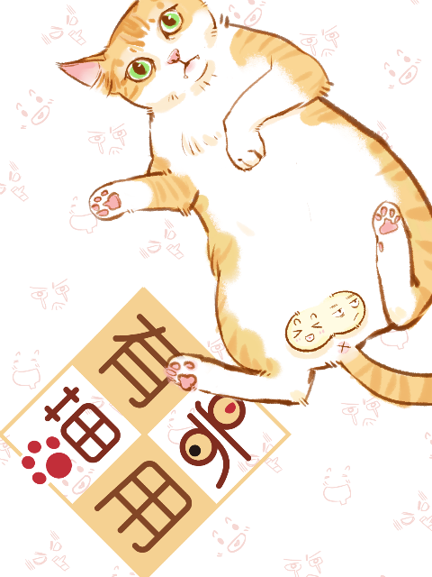 喵有卵用第一季}