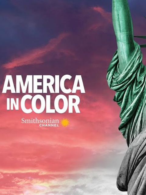 彩色美国史第一季}