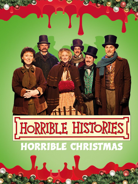 糟糕的历史2010圣诞特辑}