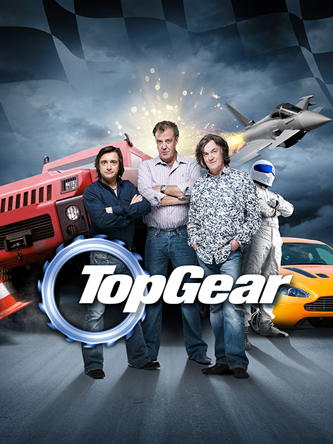 TopGear第十七季}