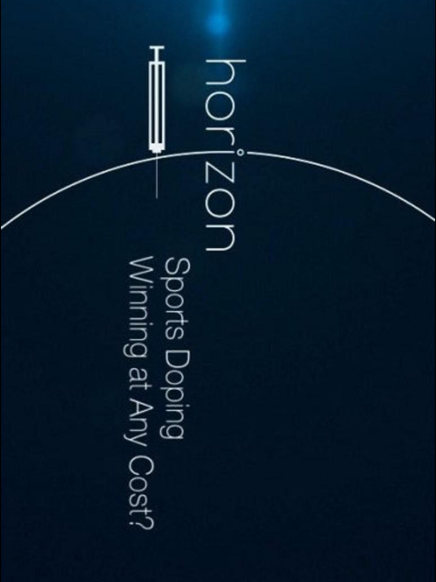 地平线：体育兴奋剂}