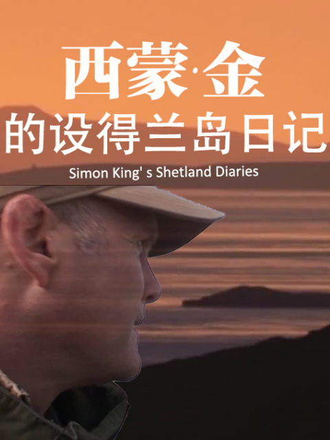 西蒙·金的设得兰岛日记}