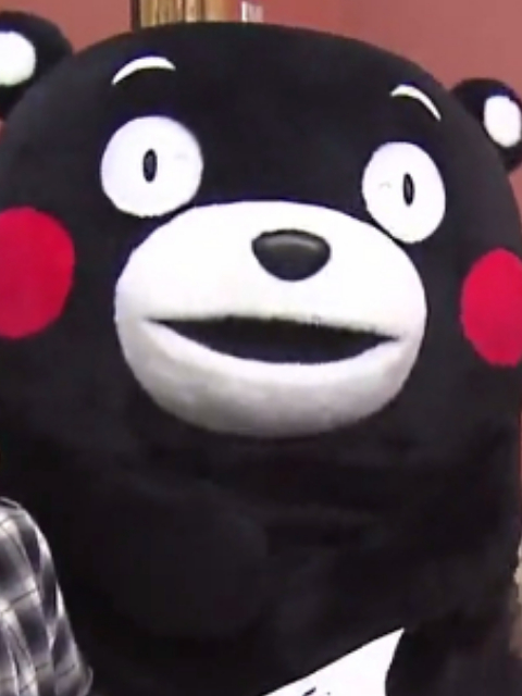 熊本新发现之旅}