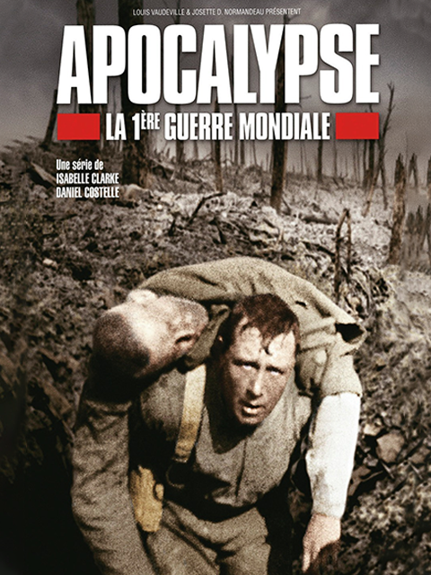 天启：第一次世界大战}