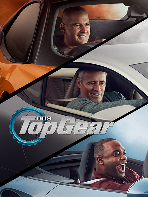 TopGear第二十六季}