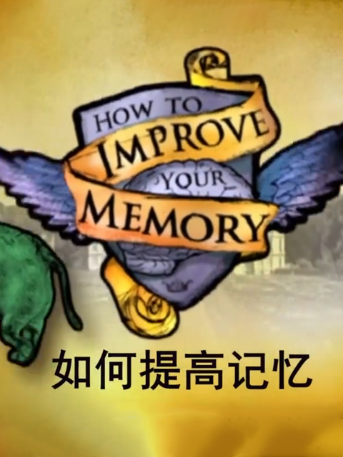 如何提高记忆}