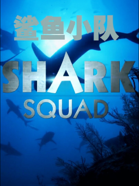 鲨鱼小队}