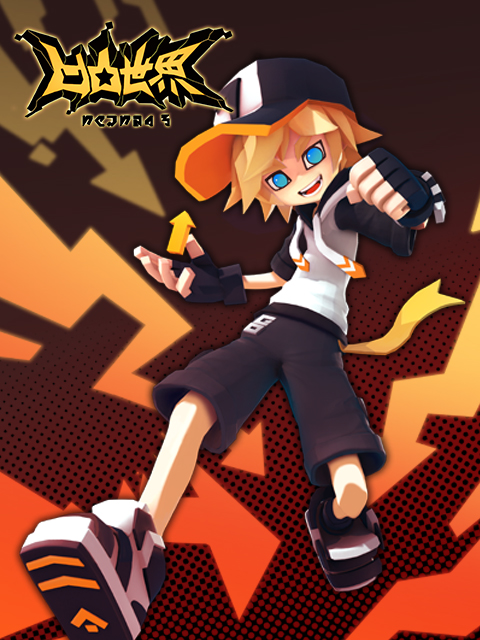 凹凸世界第三季}