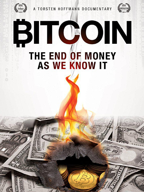 比特币：我们所知的货币结局}