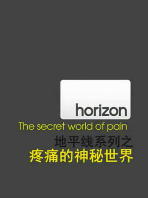 地平线系列：疼痛的秘密}