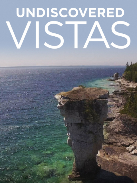 未知之景第二季}