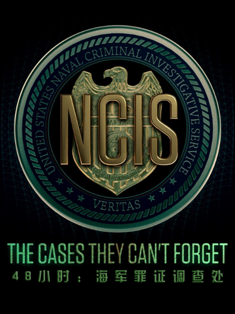 48小时：海军罪证调查处}