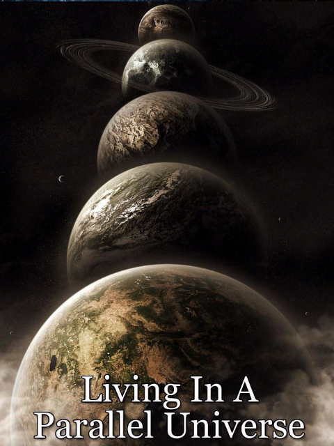 住在平行宇宙}