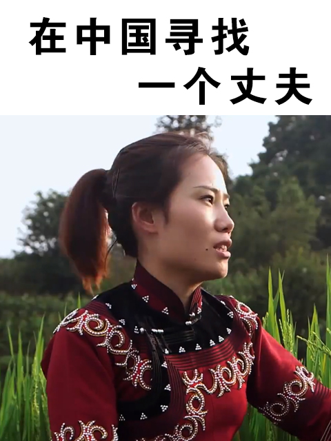 在中国寻找一个丈夫}