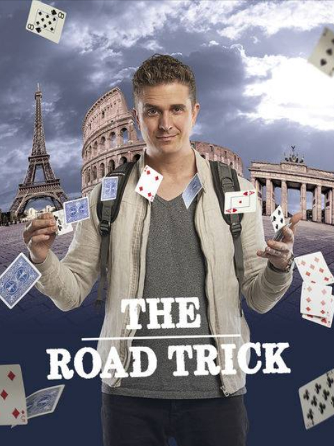 魔术旅途第一季}