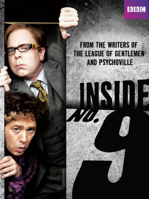 九号秘事第一季}