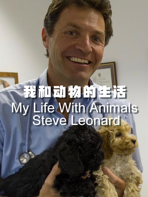 我和动物的生活}