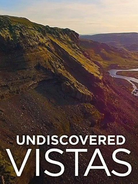 未知之景第一季}