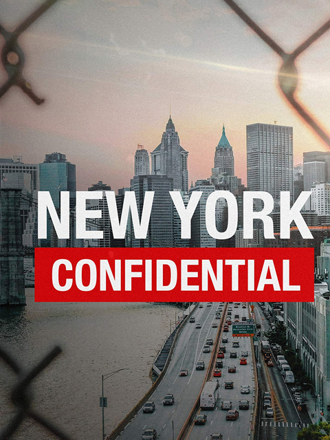 纽约机密}