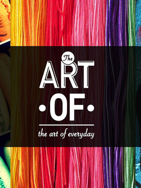 艺术百面第三季}