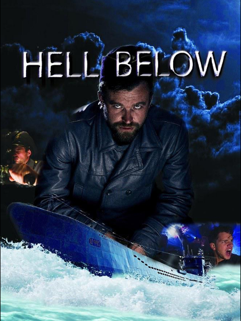 水下地狱第一季}