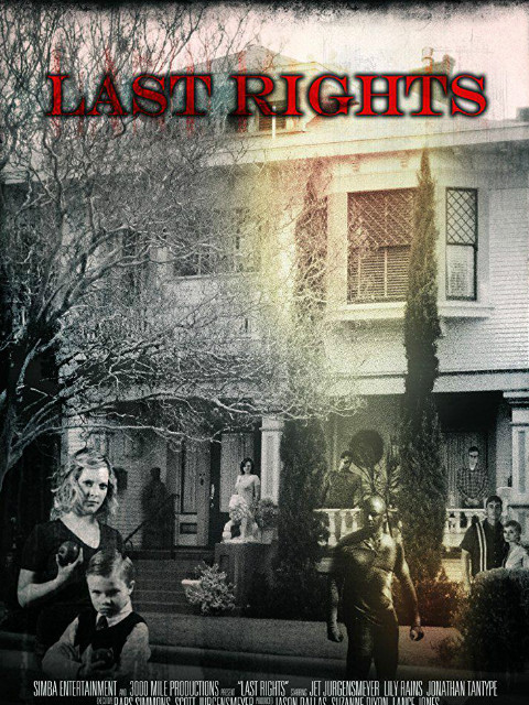 最后的权利第一季}