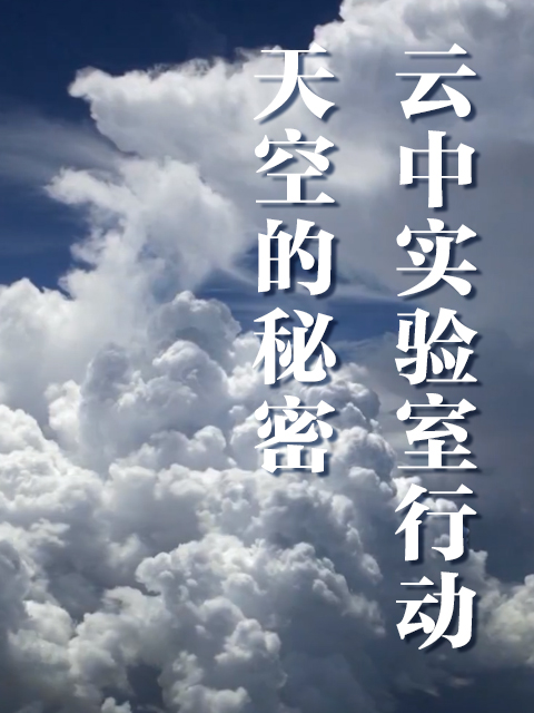 云中实验室行动：天空的秘密}