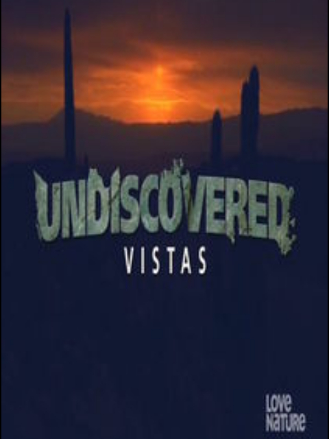 未知之景第三季}