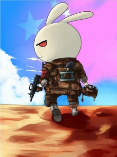 那年那兔那些事儿第一季}