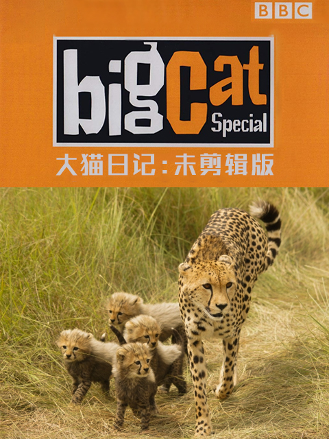 大猫日记未剪辑版}