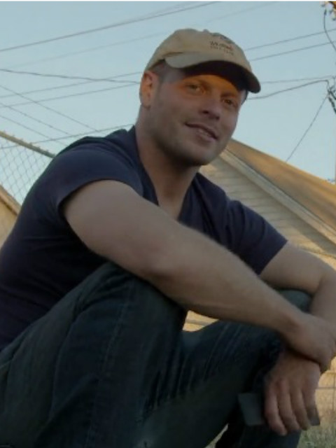 蒂姆·费里斯实验}