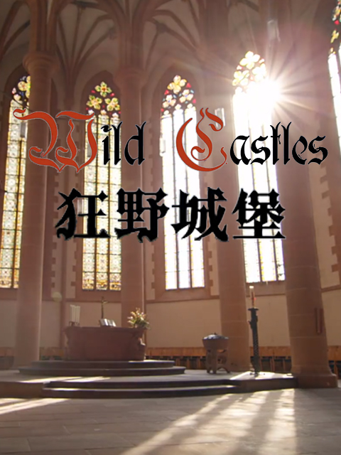狂野城堡}
