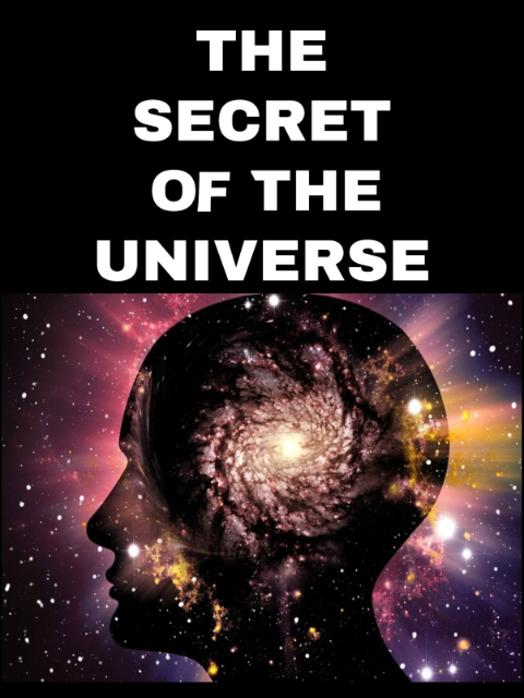 宇宙的秘密}