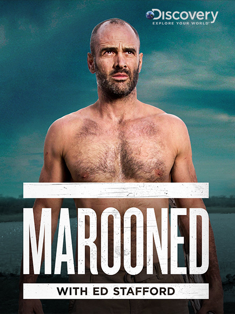 单挑荒野第一季}