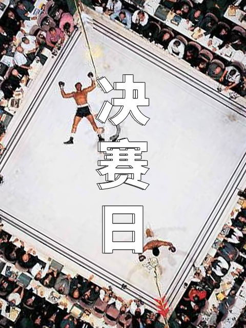 箭厂决赛日}
