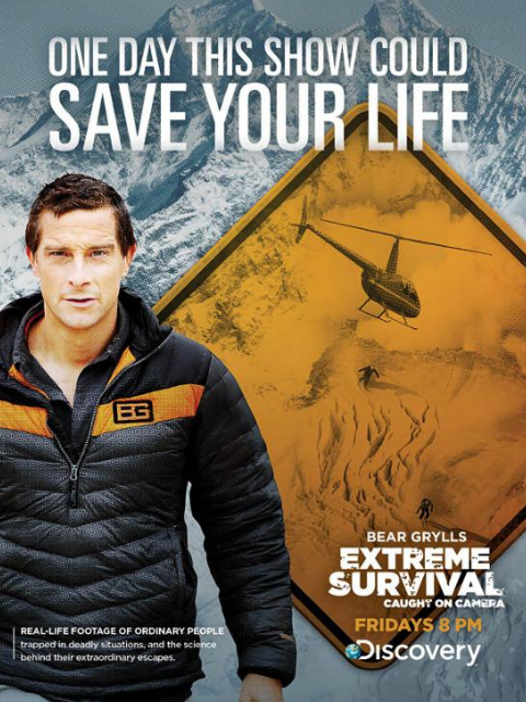 贝尔的逃生密码}