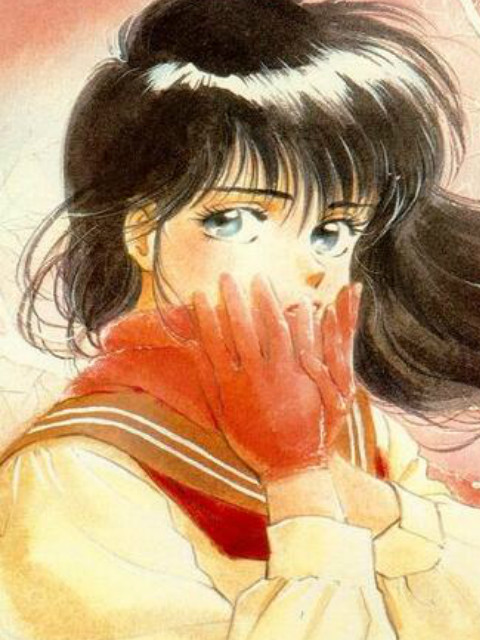 橙路~接着，那个夏天开始~}