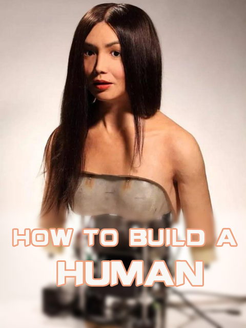 如何创造人类}