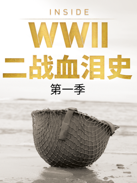 二战血泪史第一季}