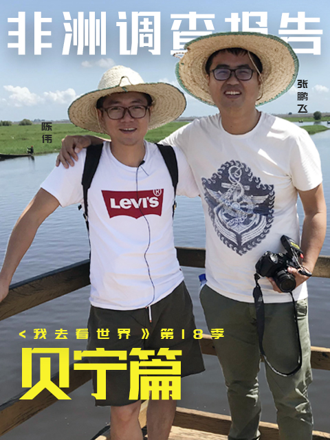 非洲调查报告：贝宁篇}