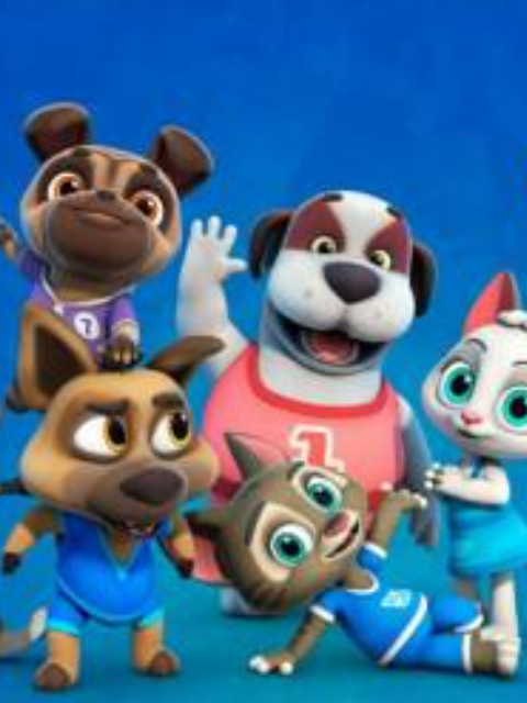 喵喵遇见汪第三季}