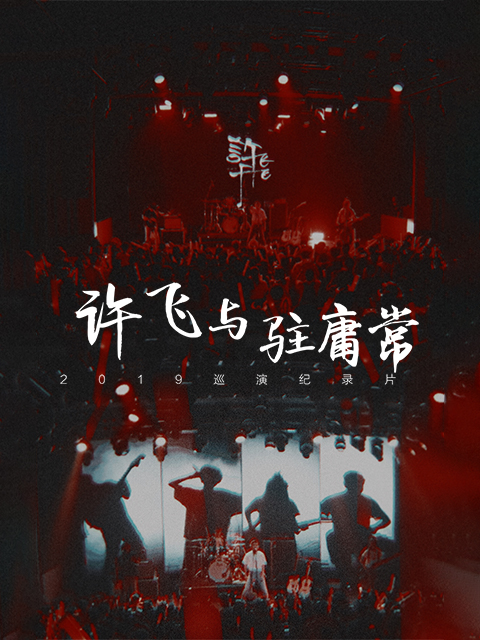 许飞与驻庸常巡演纪实：卅日十城}