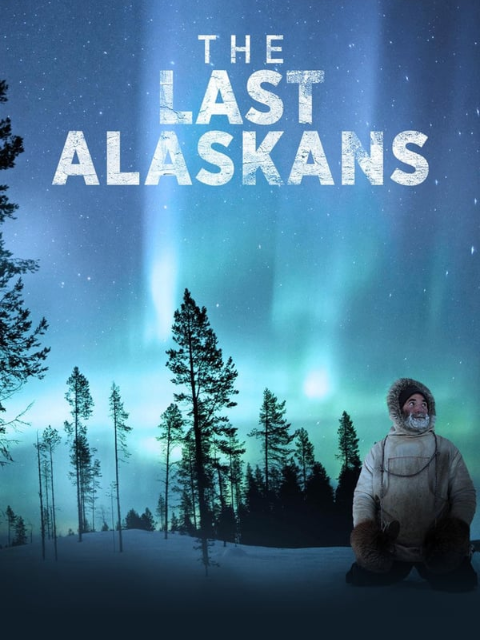 最后的极圈居民第四季}