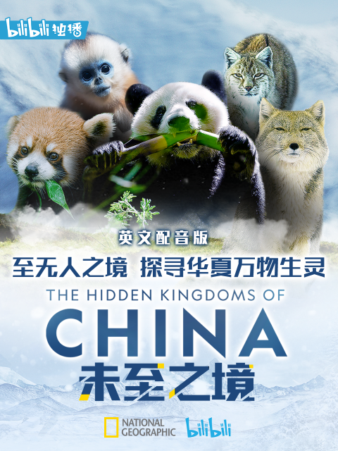 未至之境英配版}