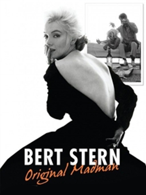 伯特·斯特恩：创意狂人}