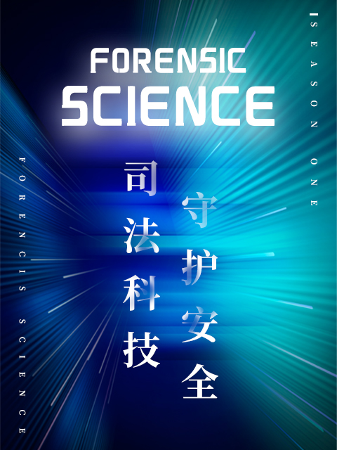 司法科技守护安全}