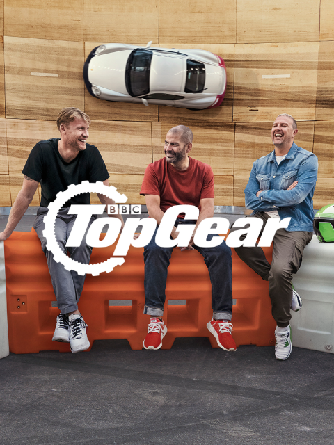 TopGear第二十九季}