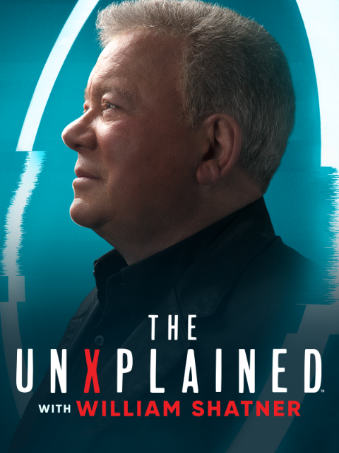 未解之谜第一季}